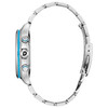 Citizen Eco-Drive Sport Casual CA0430-54M 41mm Stainless Steel Blue Dial Watch