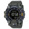 Casio G-Shock Mudman GW9500-3 Master of G-Land Dark Green Digital LED Watch