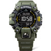 Casio G-Shock Mudman GW9500-3 Master of G-Land Dark Green Digital LED Watch