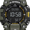 Casio G-Shock Mudman GW9500-3 Master of G-Land Dark Green Digital LED Watch