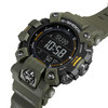 Casio G-Shock Mudman GW9500-3 Master of G-Land Dark Green Digital LED Watch