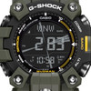 Casio G-Shock Mudman GW9500-3 Master of G-Land Dark Green Digital LED Watch