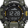 Casio G-Shock Mudman GW9500-3 Master of G-Land Dark Green Digital LED Watch