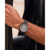 Citizen Eco-Drive Nighthawk CA0805-53X Black Plated Stainless Steel Camo Watch