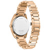 Citizen Eco-Drive Arezzo EM0973-55A 35mm Rose Gold Stainless Steel White Watch