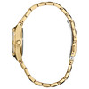 Citizen Eco-Drive Corso Diamond EW2712-55E 28mm Gold Stainless Steel Black Watch