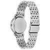 Citizen Eco-Drive Silhouette Crystal EX1480-58L 29mm Stainless Steel Blue Watch