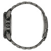 Citizen Eco-Drive Promaster Land U822 JV1008 Limited Edition Gray Steel Watch