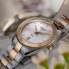 Tissot PR 100 Sport Chic T101.910.22.116.00 Rose Tone MOP Quartz Watch - No Box