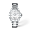 Tissot Seastar 1000 T120.210.11.011.00 Stainless Steel White Dial Watch - No Box