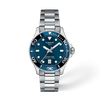 Tissot Seastar 1000 T120.210.11.041.00 Stainless Steel Blue Dial Watch - No Box
