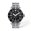 Tissot Seastar 1000 T120.407.11.051.00 43mm Black Dial Automatic Watch - No Box