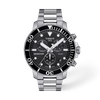 Tissot Seastar 1000 T120.417.11.051.00 45.5mm Black Dial Quartz Watch - No Box