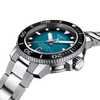 Tissot Seastar 2000 T120.607.11.041.00 Blue Gradient Automatic Watch - No Box