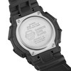 Casio G-Shock GA010-1A Black Carbon / Resin Digital Analog GA-010 Series Watch