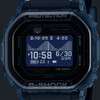 Casio G-Shock G-LIDE GBXH5600-2 Translucent Blue Digital GBX-H5600 Series Watch