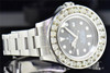 Mens Brand New Custom Rolex 46 MM Sea Dweller Deep Sea Genuine Diamond Watch