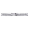 Men's Custom Diamond Jubilee Watch Band to Fit 36mm Rolex DateJust Case 4.81 CT.