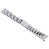 Men's Custom Diamond Jubilee Watch Band to Fit 36mm Rolex DateJust Case 4.81 CT.