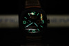 Panerai pam339 radiomir composite 8 giorni marina militare 47mm edizione limitata