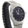 Gucci Ya126402 Diamond Watch Black Dial G-Timeless 38mm Stainless Steel 2 CT.