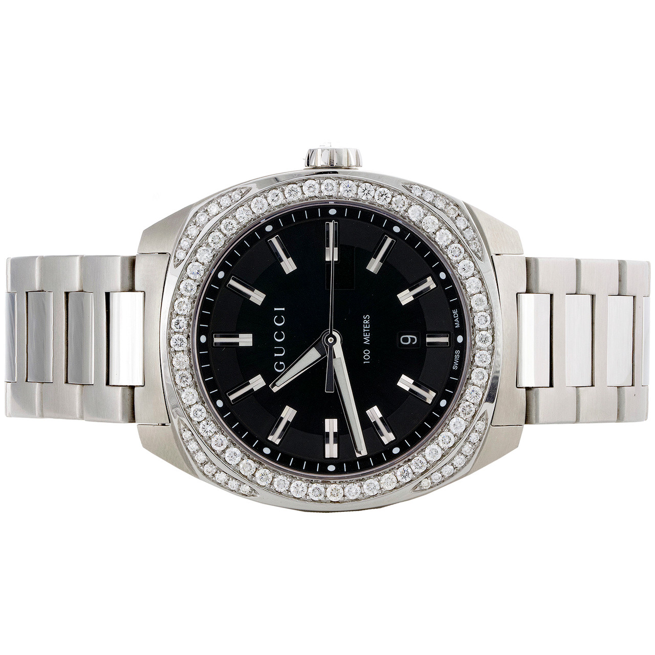 Jfl Diamonds Timepieces