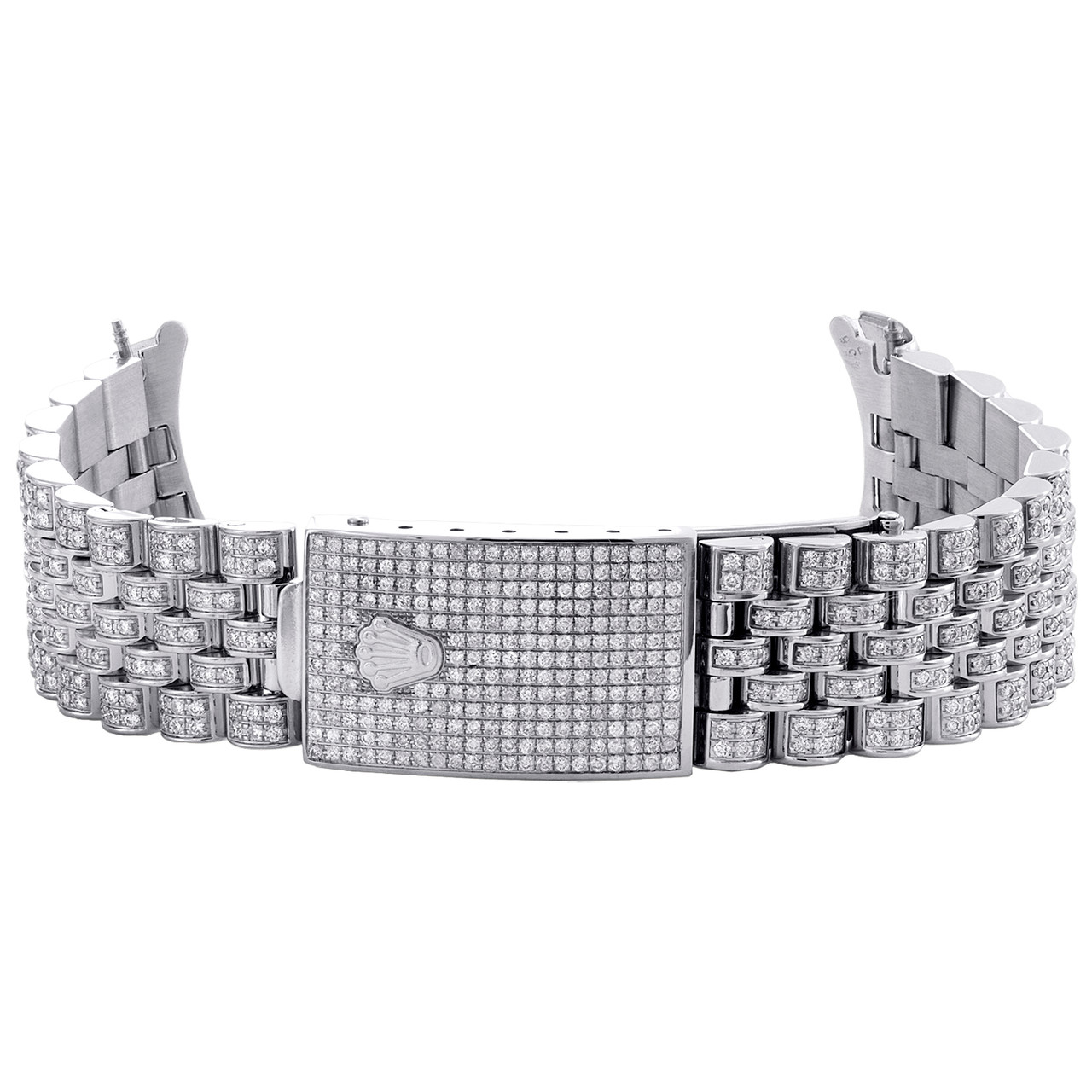 diamond jubilee bracelet