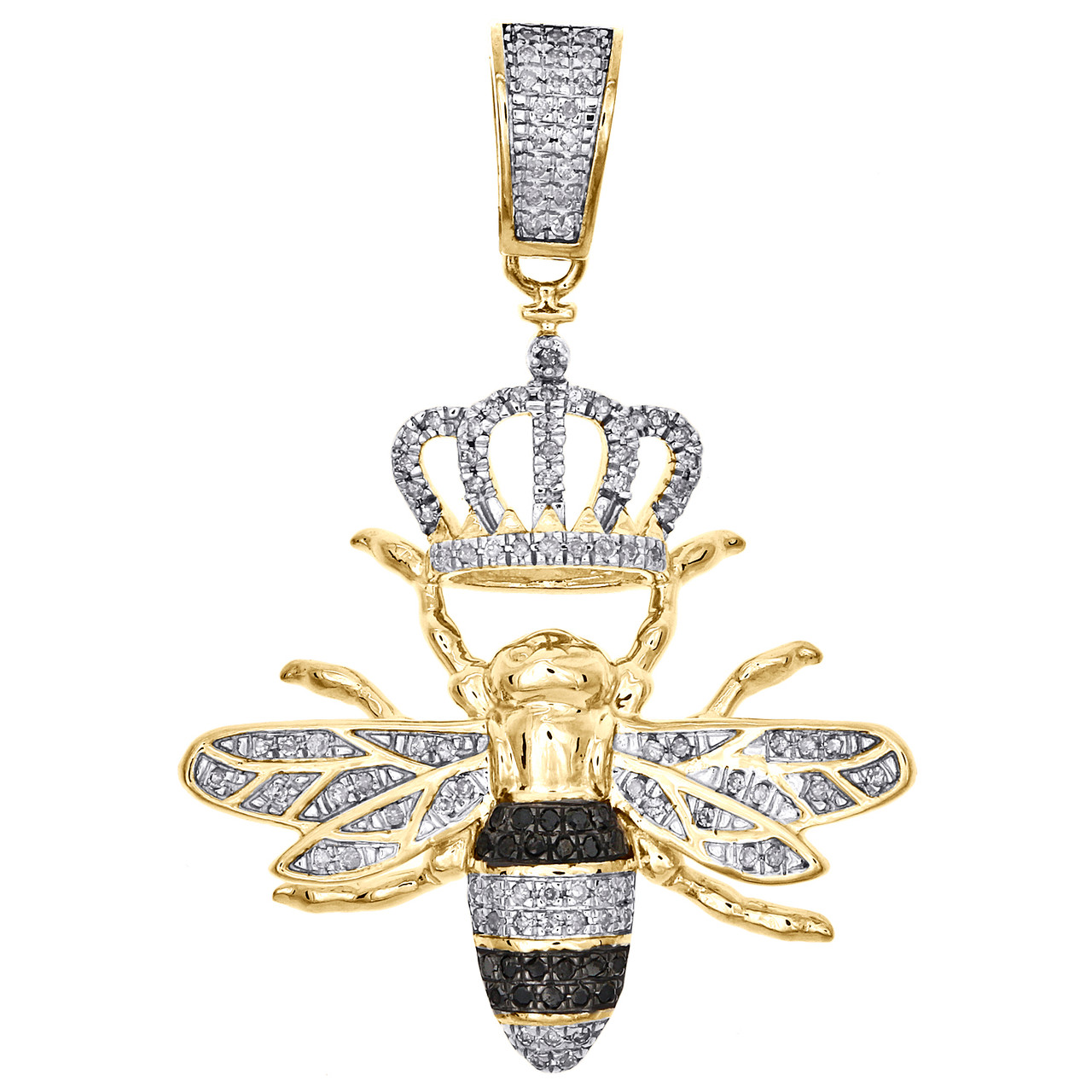 queen bee jewelry