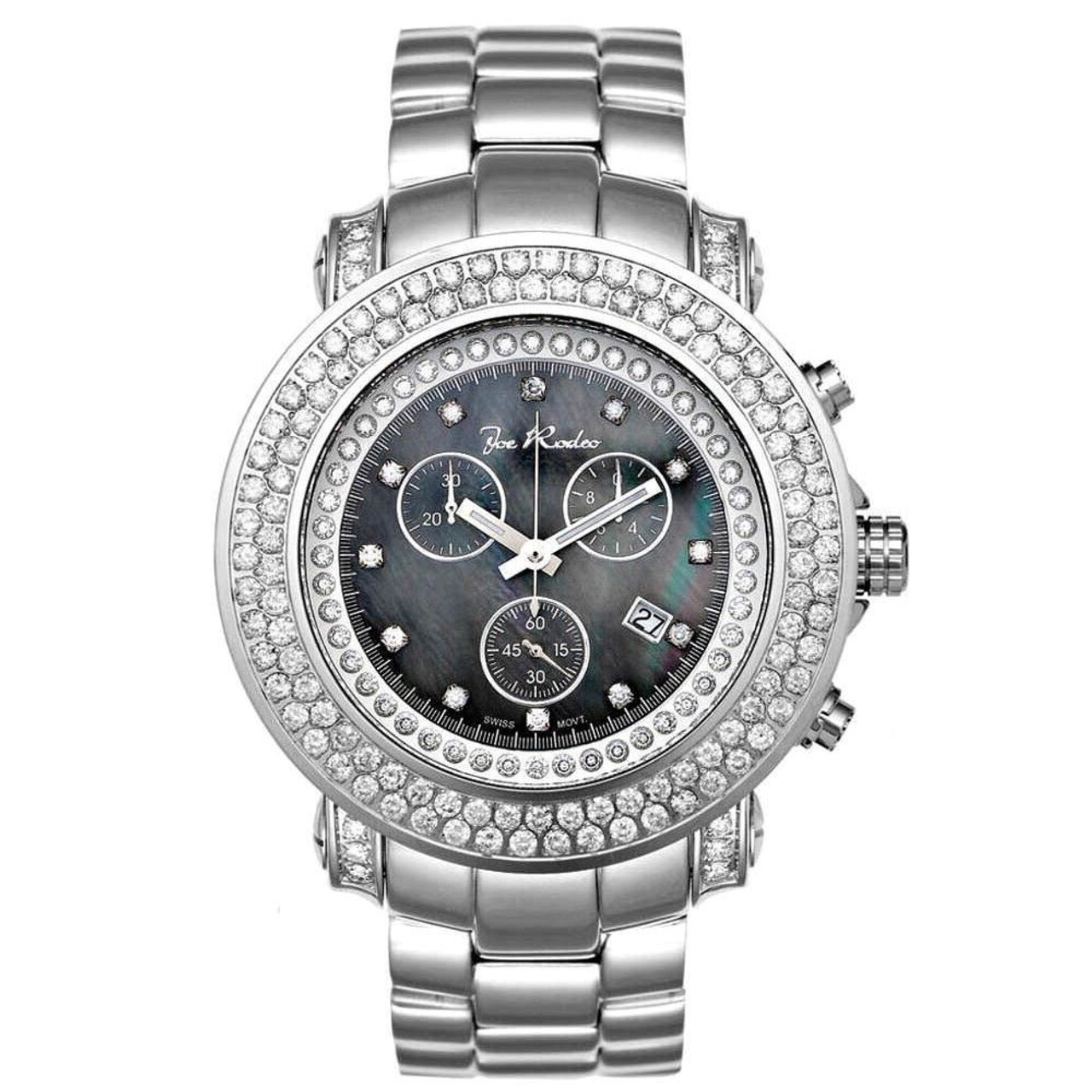 joe rodeo junior watch