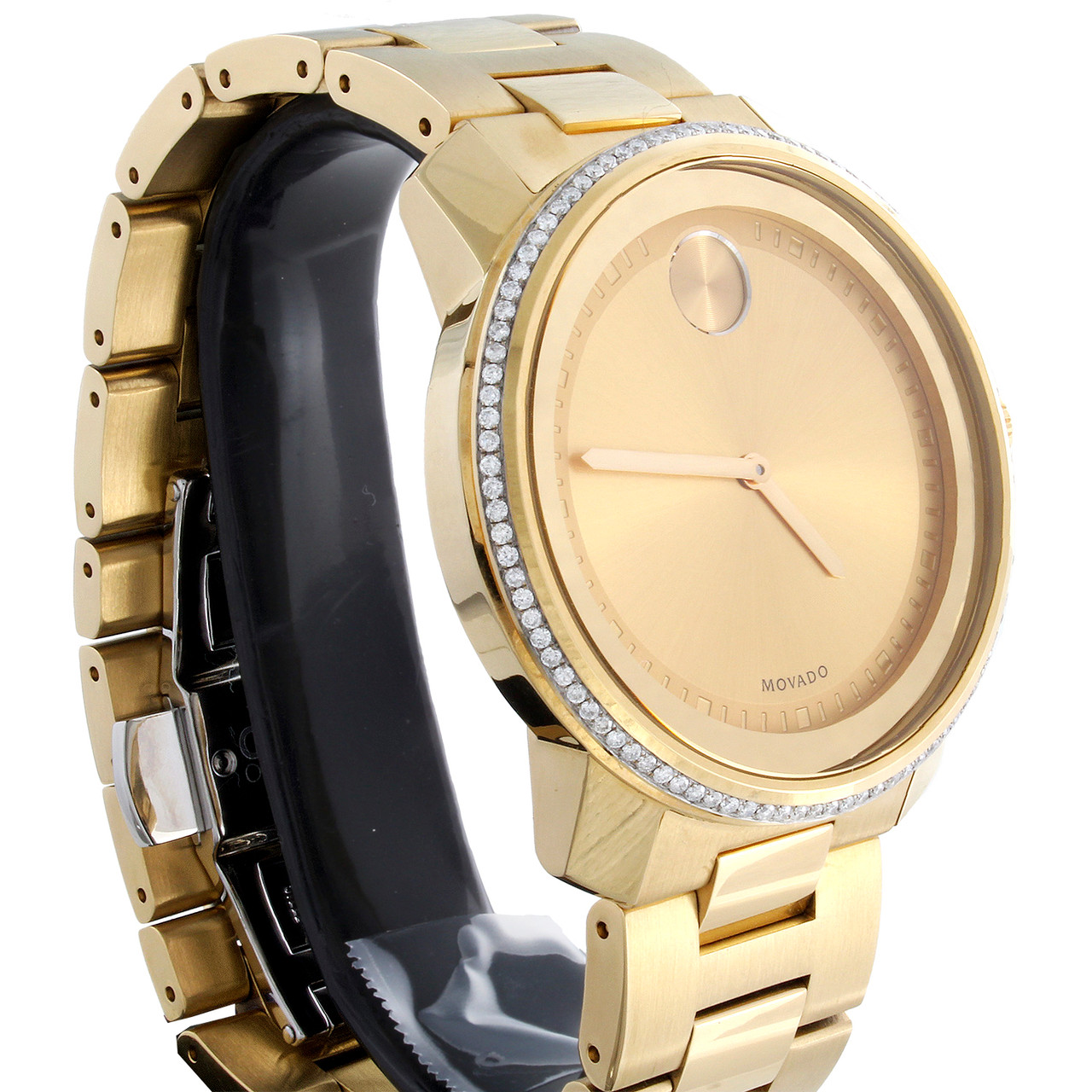 【Fujo】TECHNOS goldshield 25JEWELS(78 Technos Everite goldshield automatic 25 jewels Full service