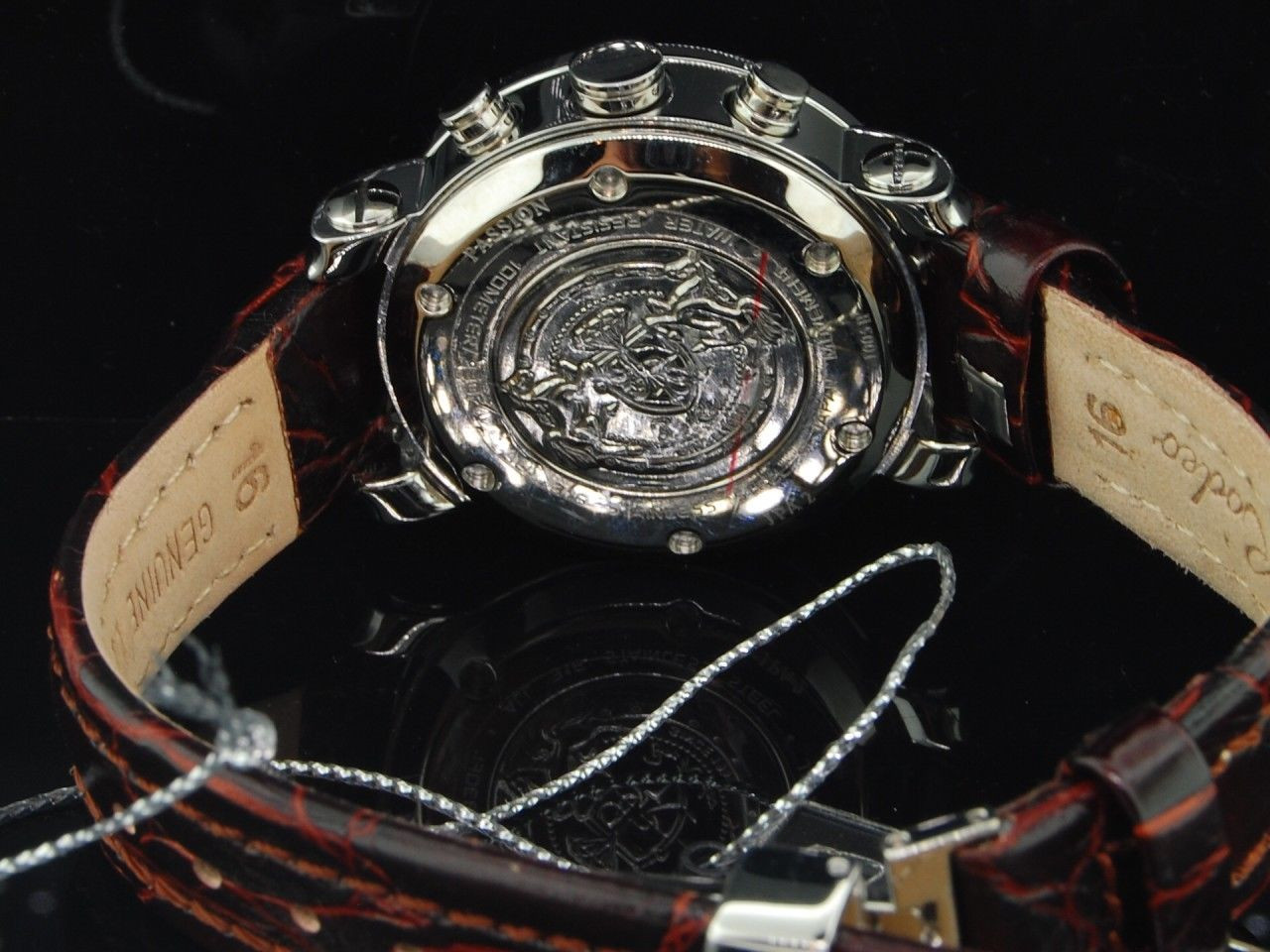 Ladies Joe Rodeo JoJo IceTime Classic Look JPA2 Passion Diamond