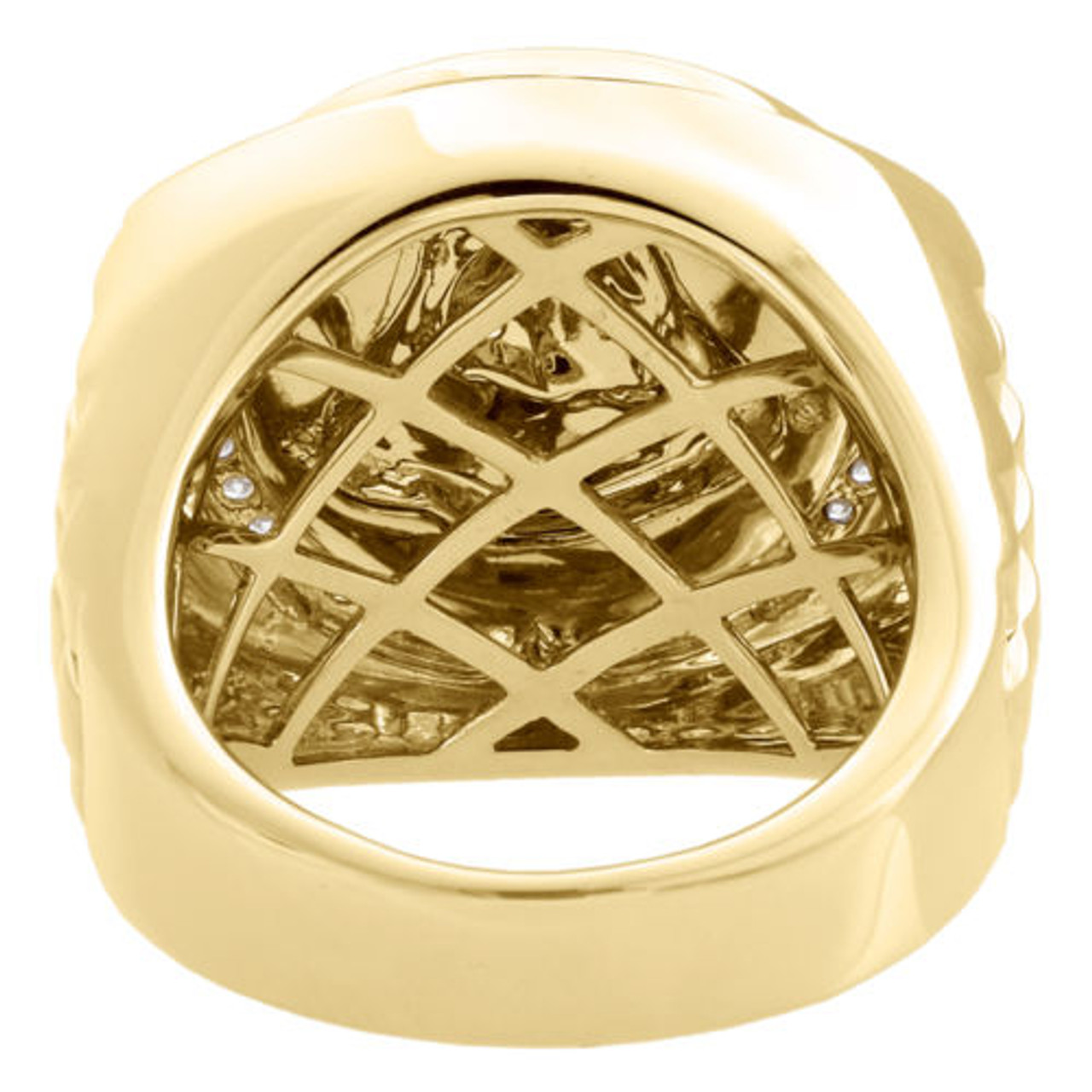 GOODYELLA PINKY RING 10号 GOODYELLA PINKY RING 10号