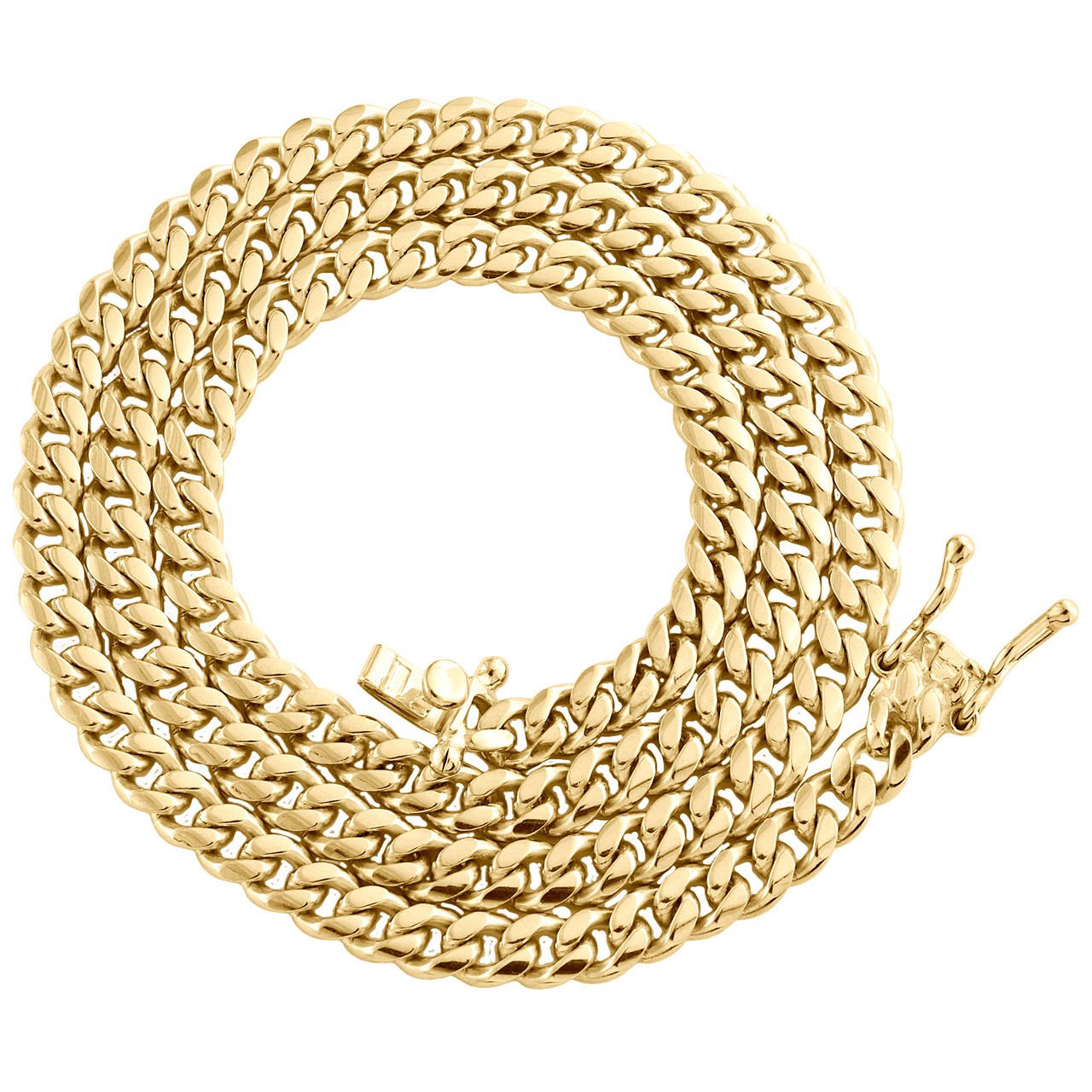 10k cuban link