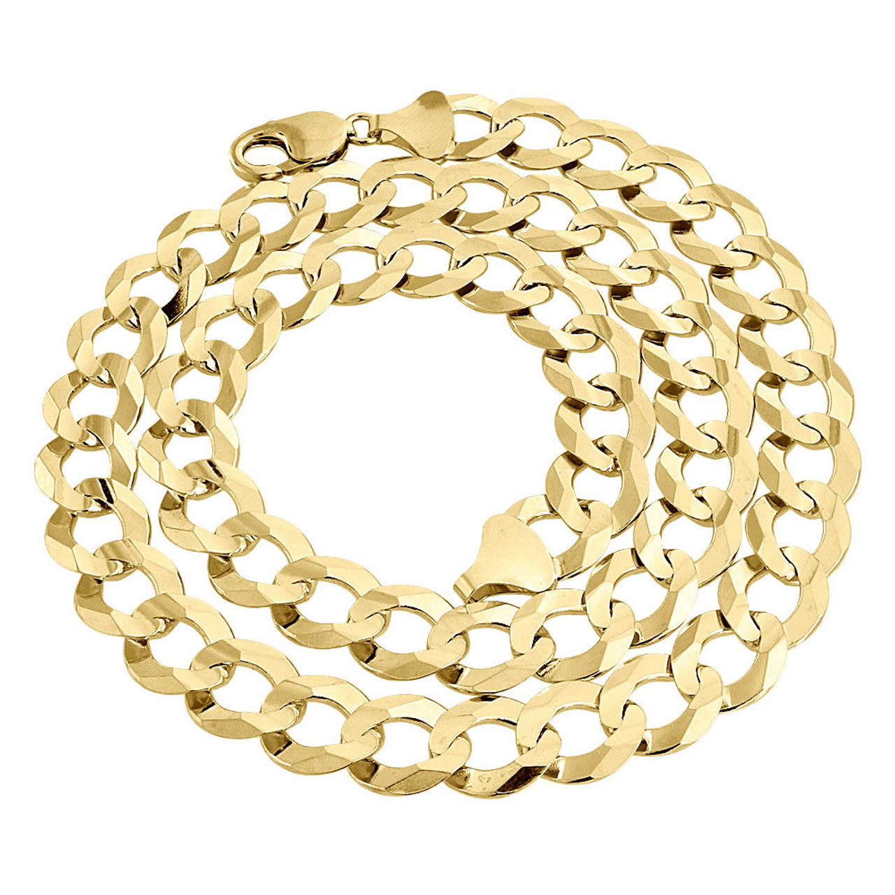 10k cuban link