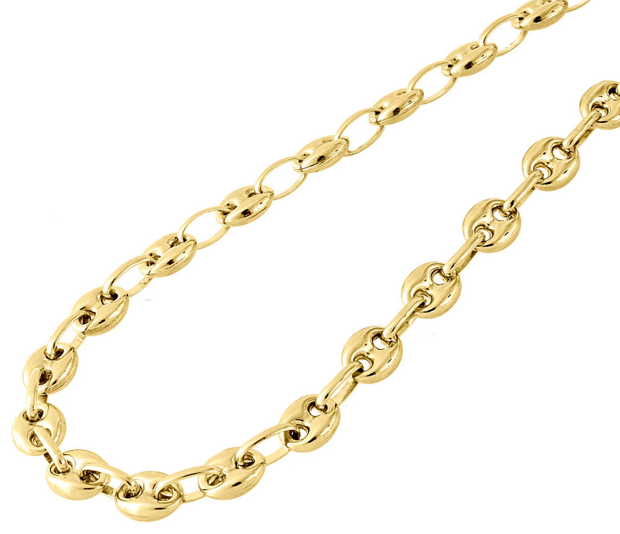 mariner gucci link chain