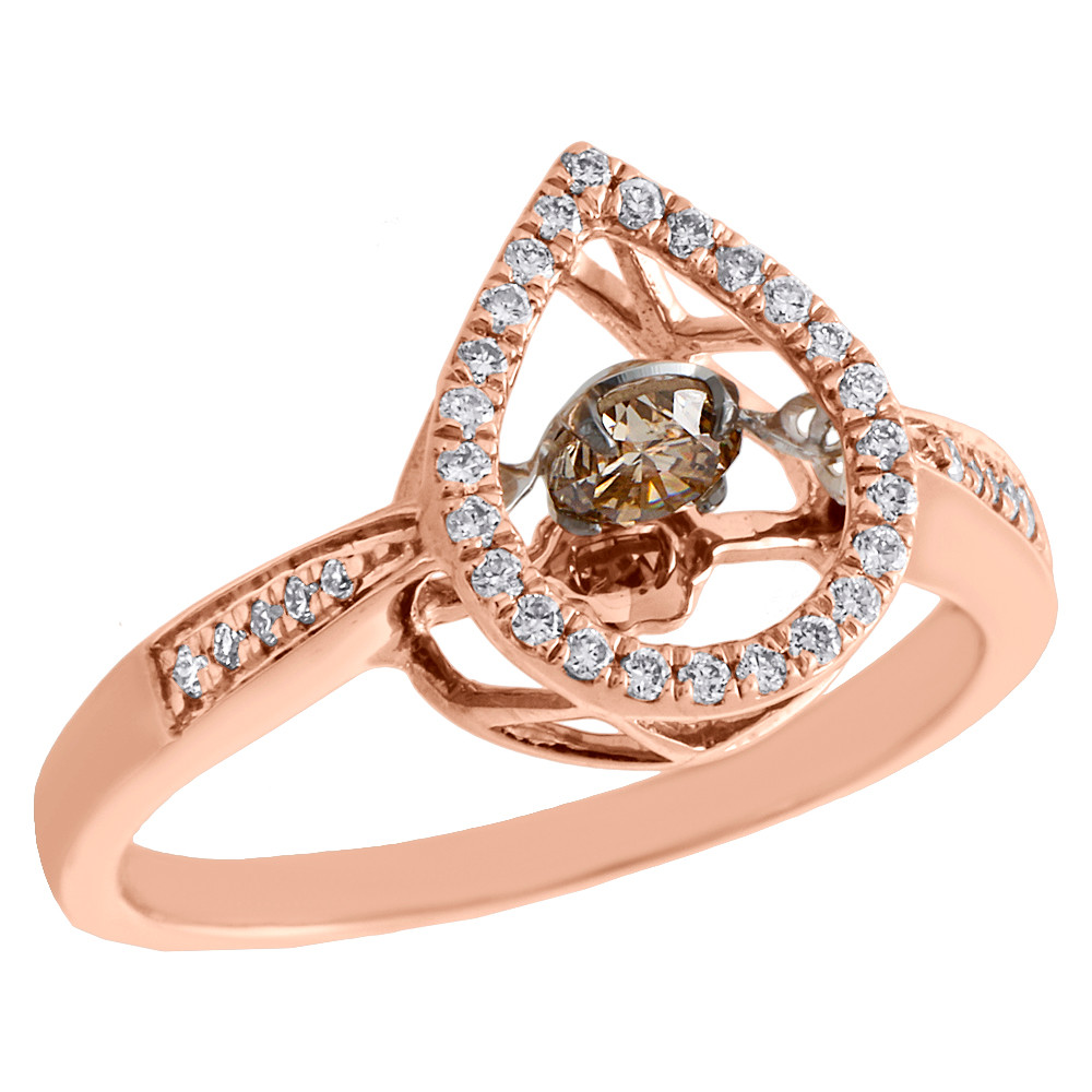 Engagement Ring Michael Hill Rose Gold Bracelet Infinitas Bracelet