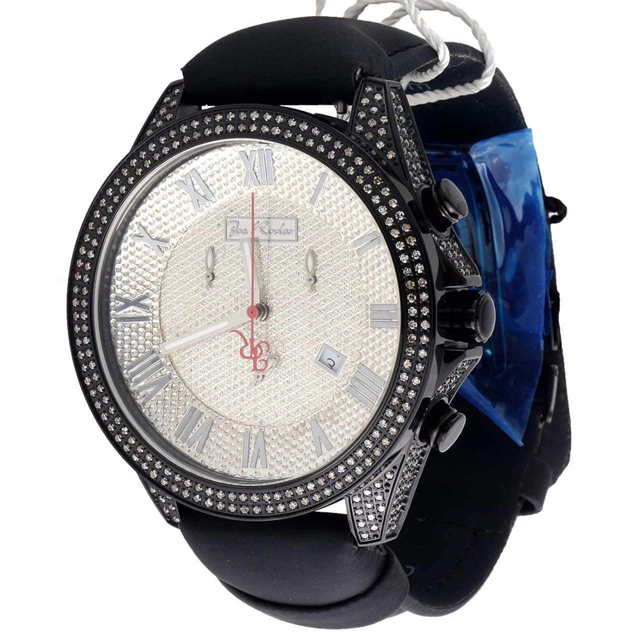 Joe rodeo deals glory diamond watches