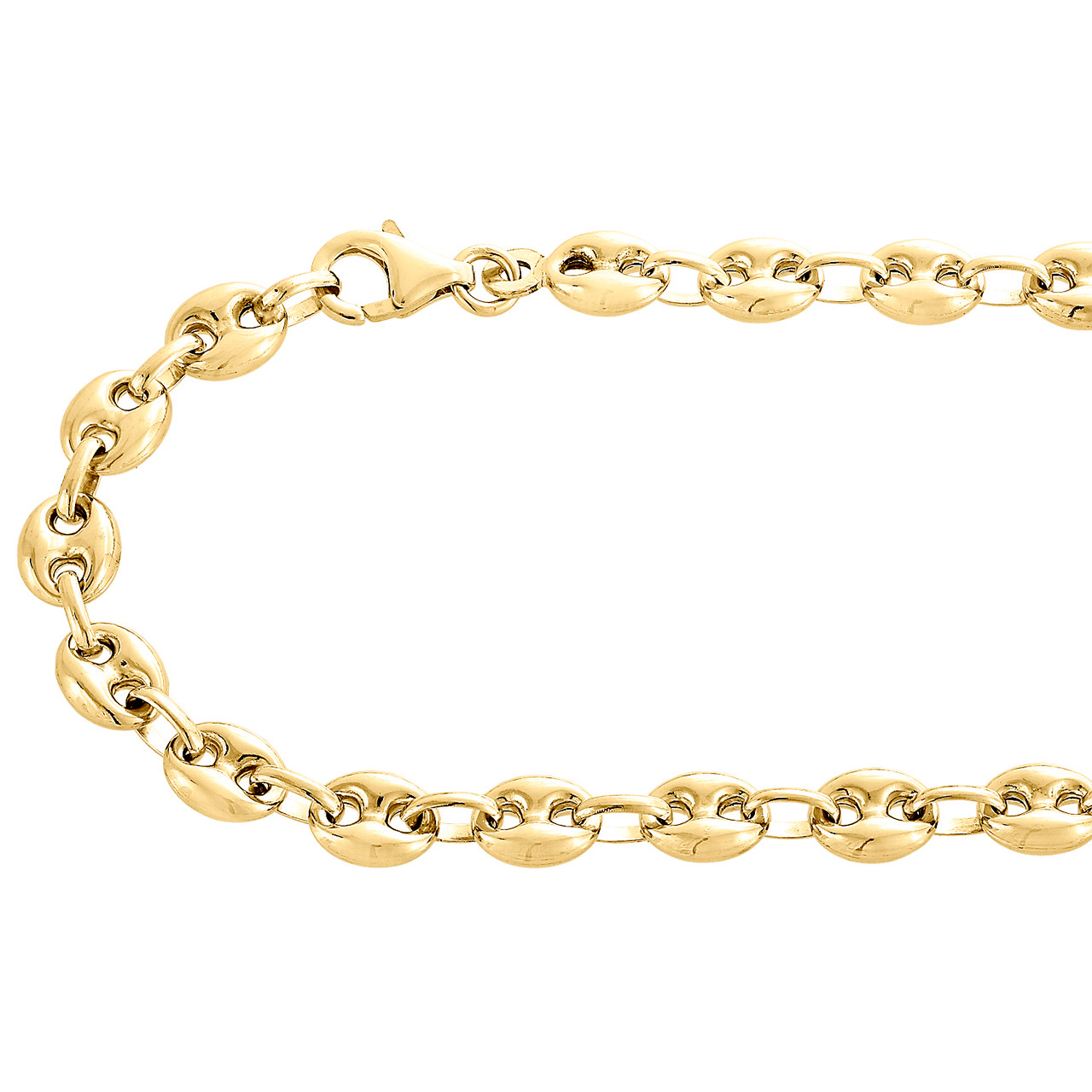 real gucci link chain