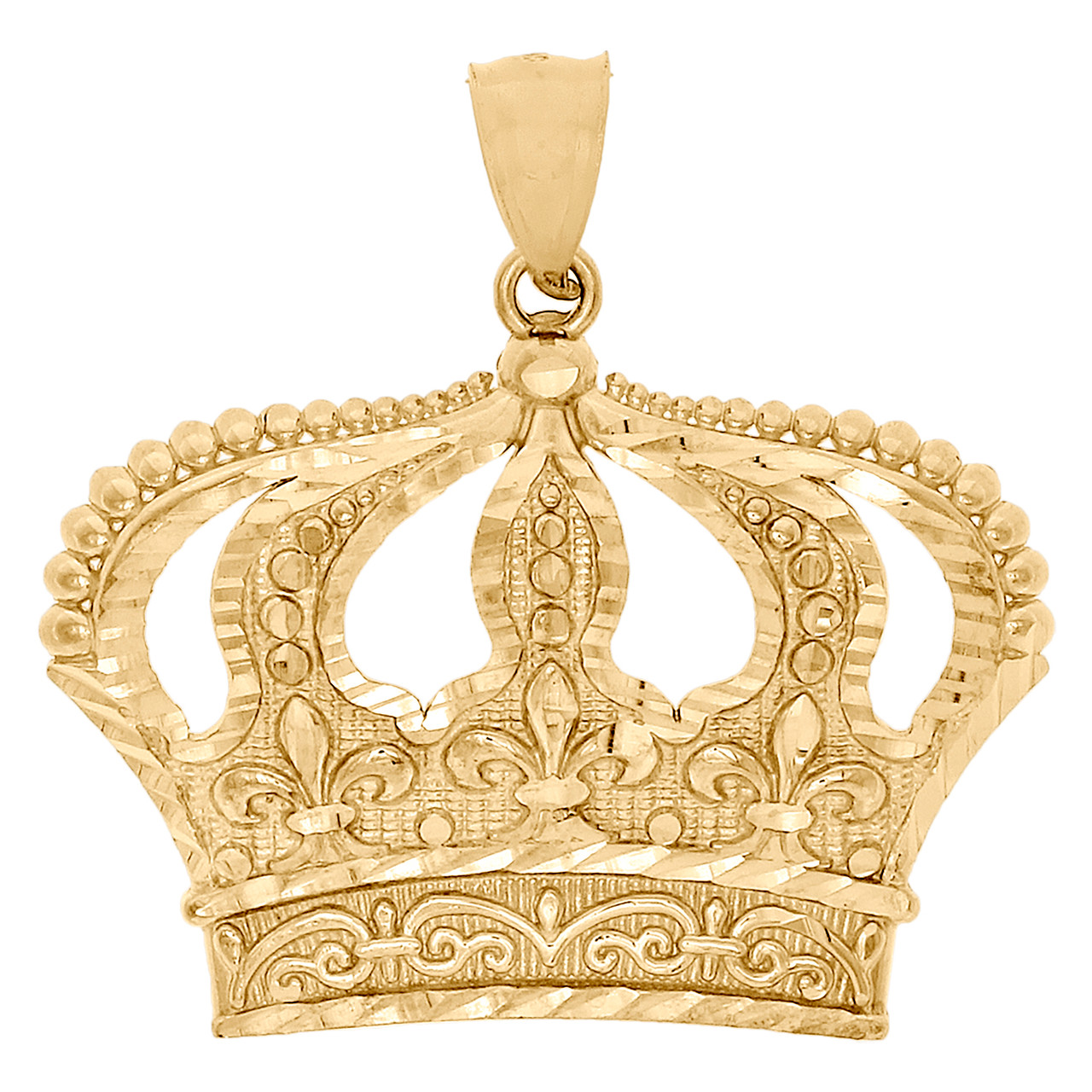 ORDER TINY CROWN ON HOOK 18K 2個セット ORDER TINY CROWN ON HOOK 18K 2個セット Cup Style Tow Hook