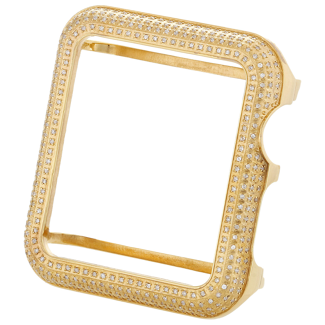 diamond apple watch bezel 38mm