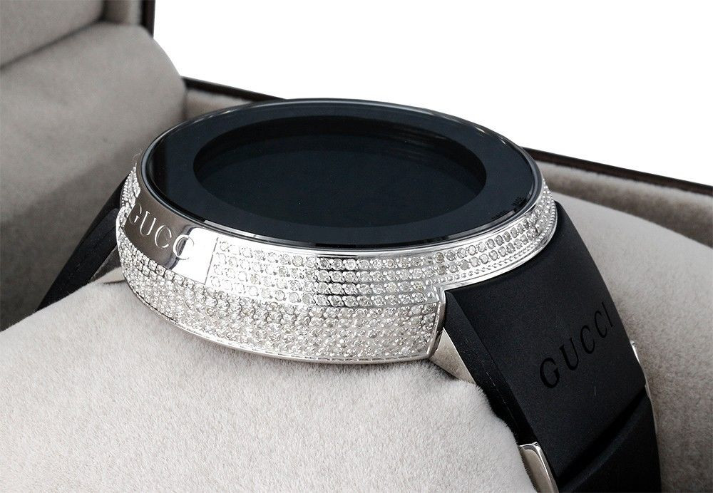 Digital Gucci Watch Band Top Sellers 
