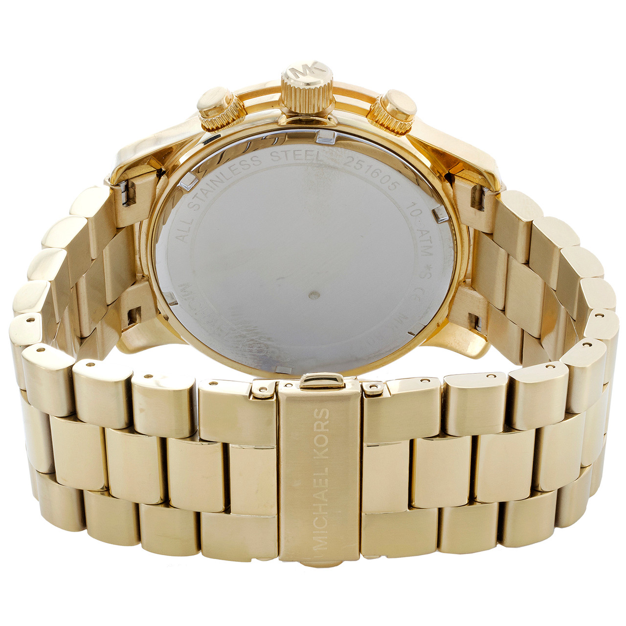 mk8077 replacement band