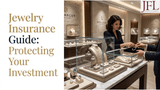 Jewelry Insurance Guide: Protecting Your Investment