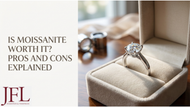 Is Moissanite Worth It? Pros and Cons Explained