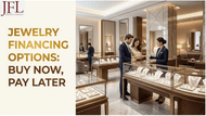Jewelry Financing Options: Buy Now, Pay Later