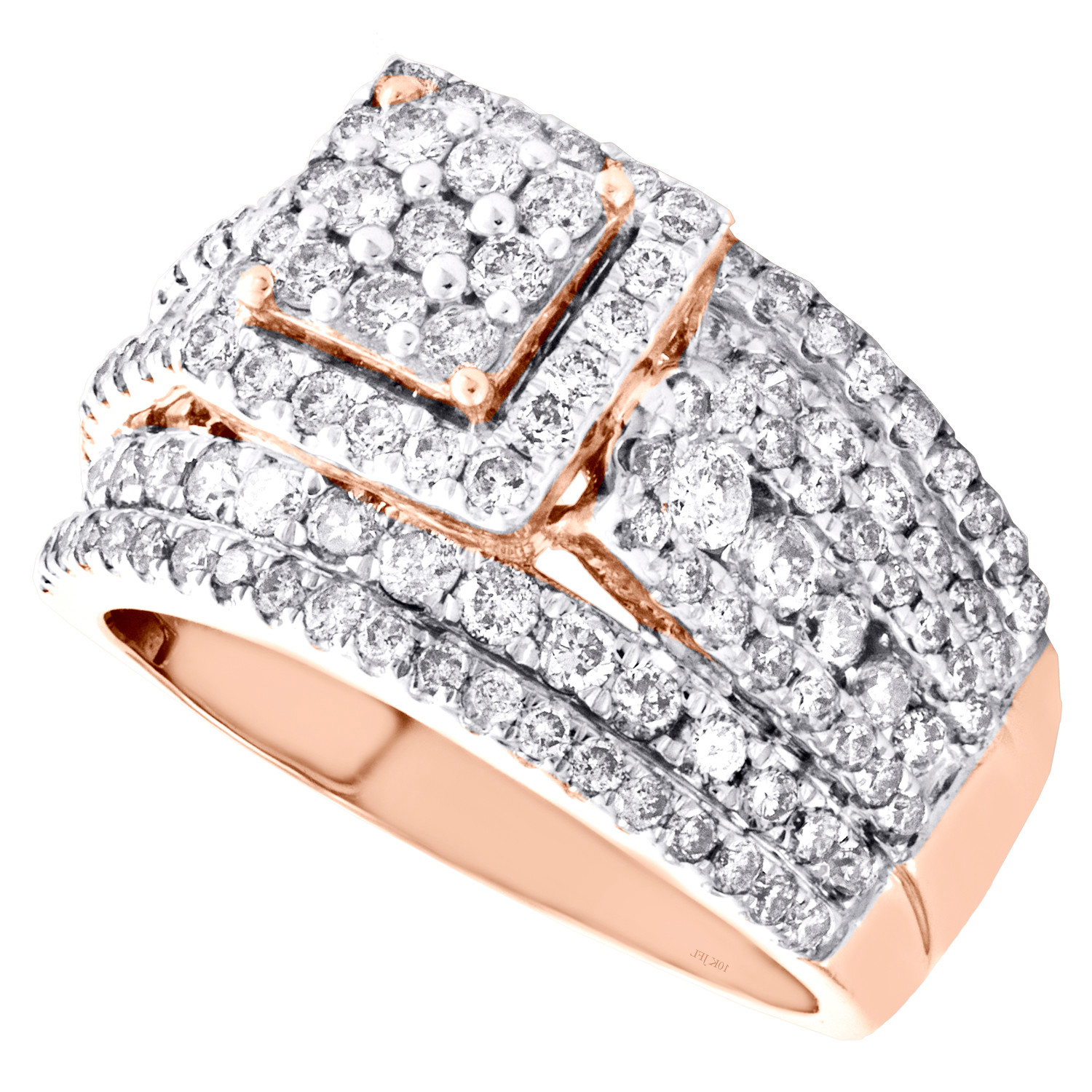 Jfl Diamonds Timepieces