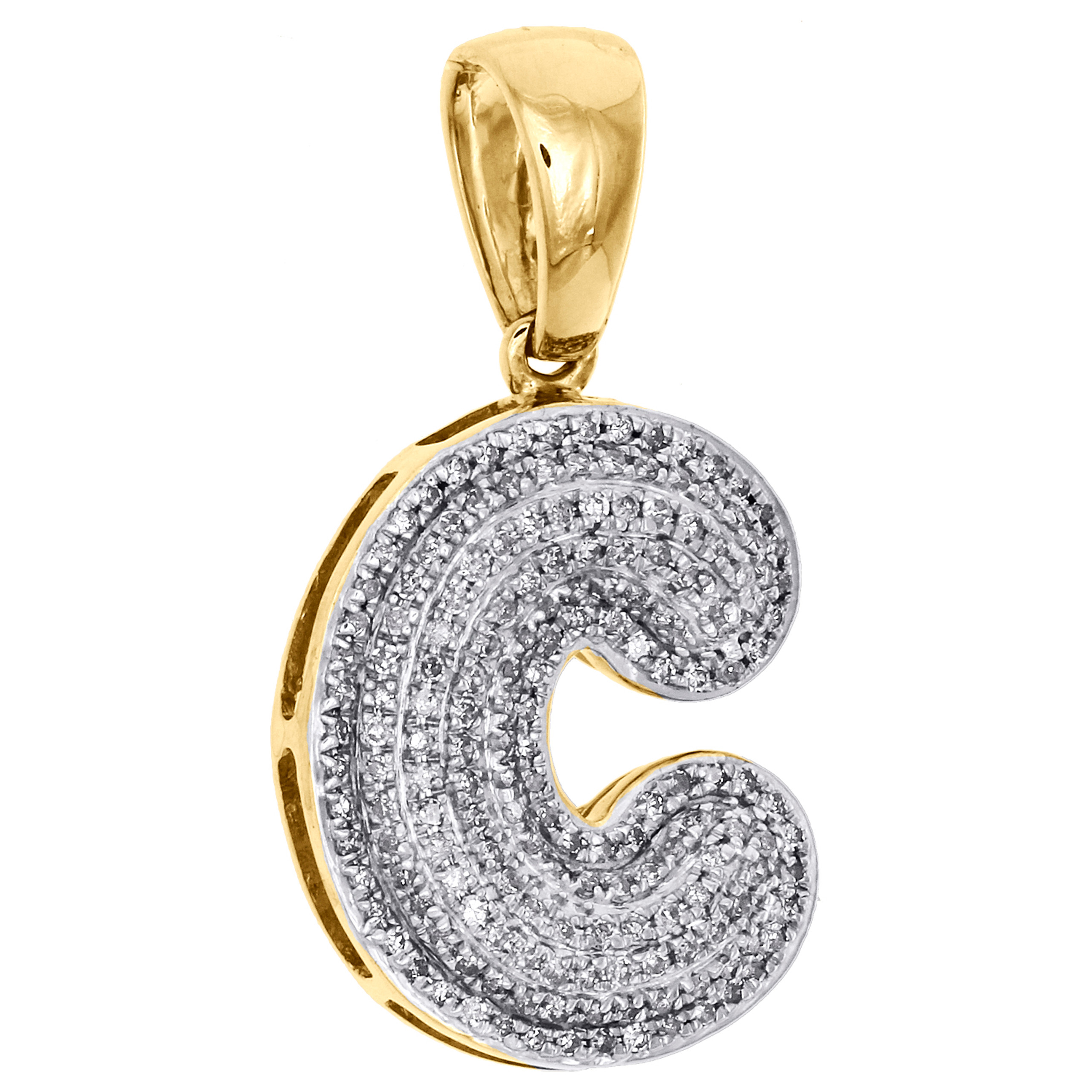 Pendant c Clearance