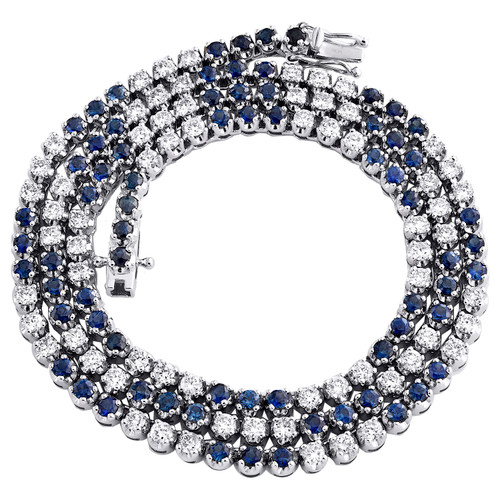 Men's Diamond Chain