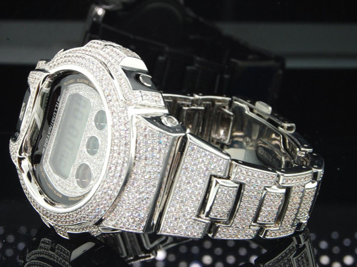 G-Shock Products - JFL Diamonds \u0026 Timepieces