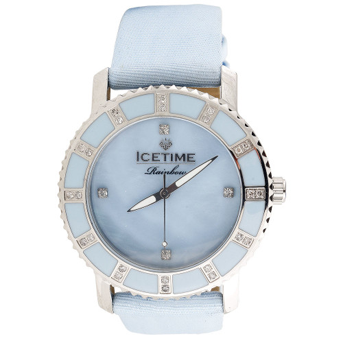 IceTime Products JFL Diamonds Timepieces